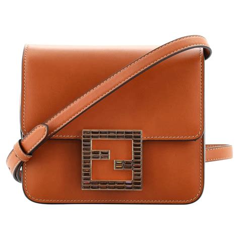 fendi fab bag